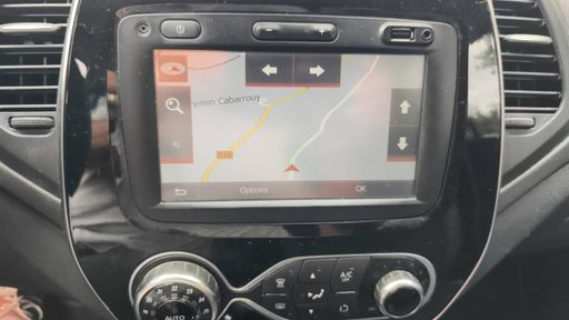 Renault Captur 0.9 TCe 90 - Intens – 2018 – 157324 km – Essence – Boîte Manuelle — photo 7
