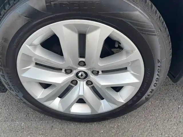 Renault Captur tce 100 gpl - 21 — photo 66