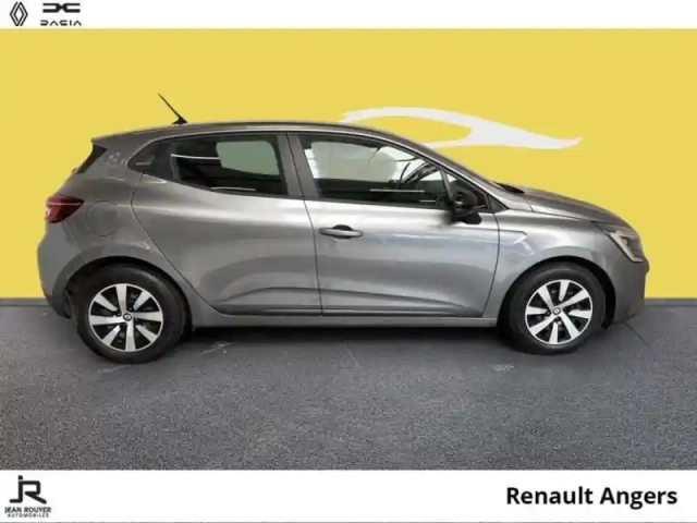Renault Clio 1.0 tce 90ch equilibre — photo 14