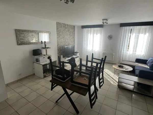 Appartement Janville en Beauce
