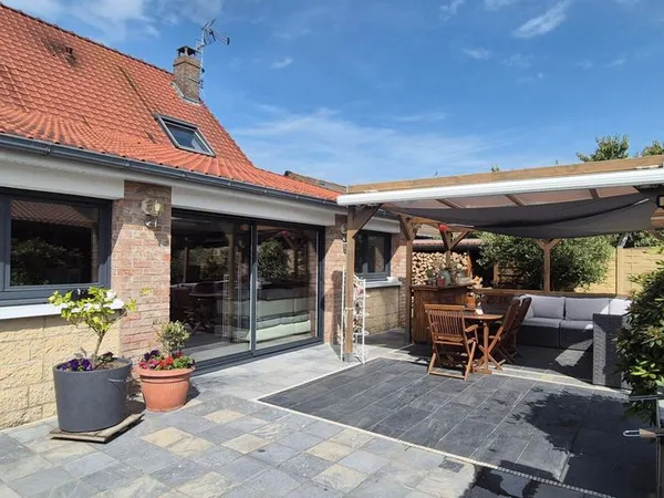 Maison 4 pièces 150 m²