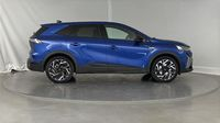 Renault Symbioz 1.6 E-Tech full hybrid 145ch esprit Alpine — photo 4