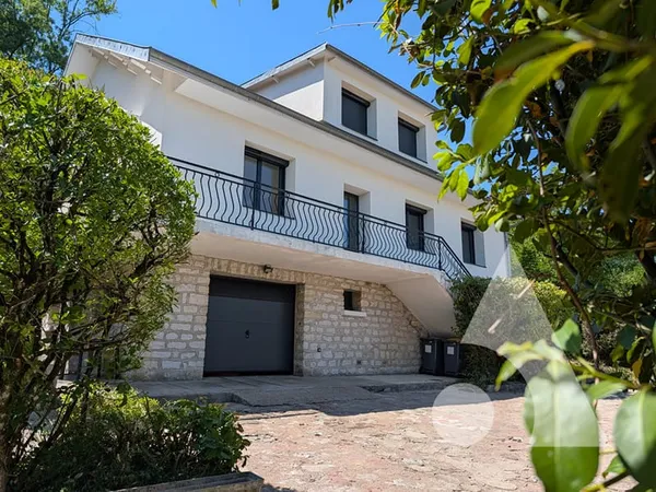 Maison DOLE 160m² - 5 chambres + Sous-sol