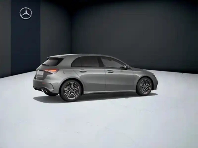 Mercedes Classe A 250 e hybrid eq amg line — photo 19