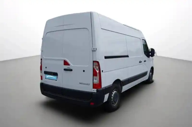 Renault Master fgn trac f3500 l2h2 blue dci 135 — photo 6