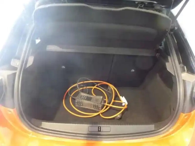 Opel Corsa -e 136ch gs line — photo 10
