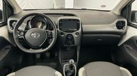 Toyota Aygo 1.0 VVT-i 72ch x-play 5p MY21 — photo 11