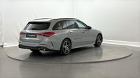 Mercedes Classe C Break 300 e 204+129ch AMG Line — photo 5