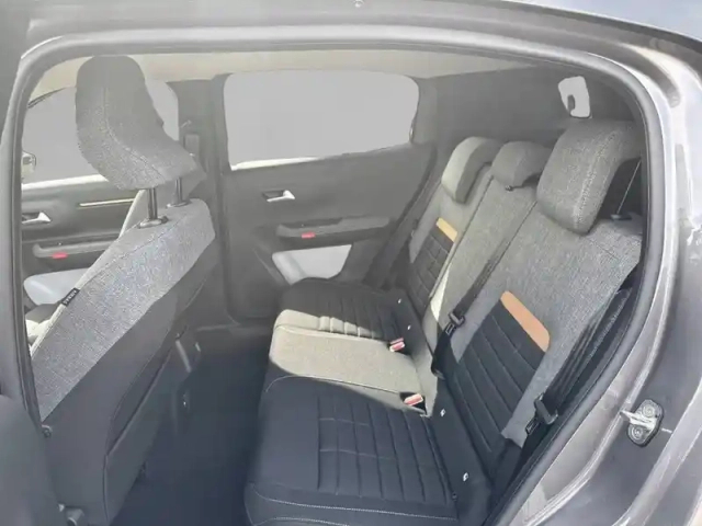 Citroën C3 Aircross hybride 145 ch aut — photo 32