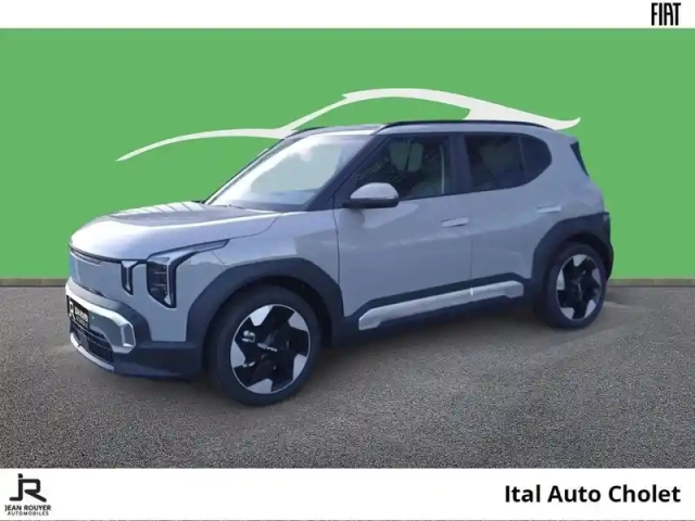Kia Ev2 147ch 42,2kwh earth (prime certinergy 5800 ? deduite)