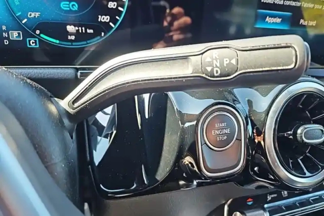 Mercedes Gla 250 e 8g-dct — photo 22