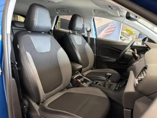 Opel Grandland X 1.2 turbo 130ch elite 7cv — photo 26