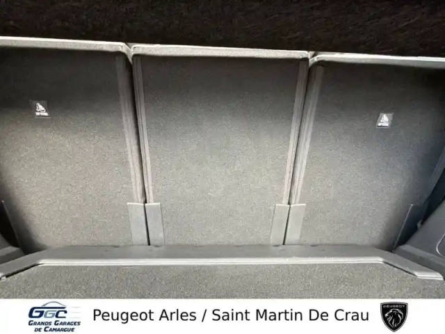 Citroën C5 Aircross puretech 130 s&amp;s eat8 — photo 106