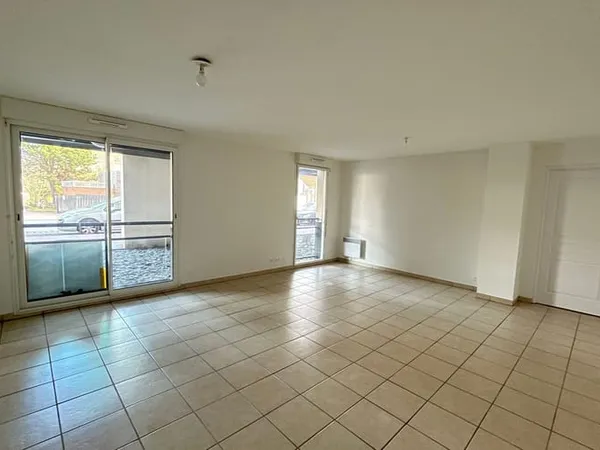 Appartement 3 pièces 76 m²