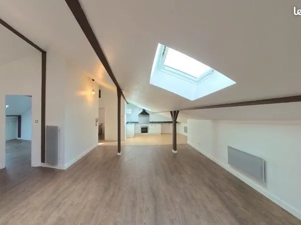 Appartement 2 chambre Illange