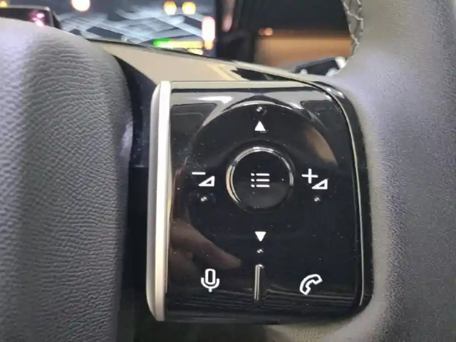Citroën C5 Aircross hybride 145 ch e-dcs6 — photo 28
