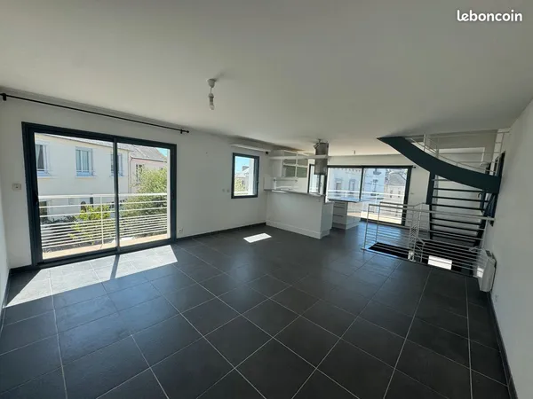 Maison a louer a l'année