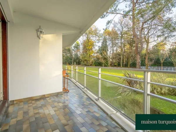 Appartement 4 pièces 101 m²