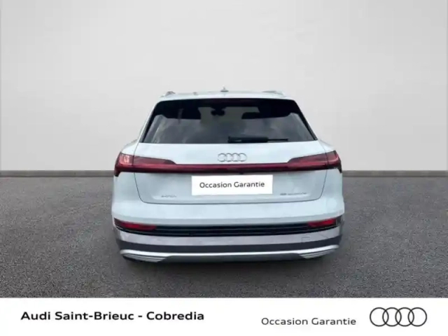Audi E-Tron 55 408ch avus extended e-quattro 9cv — photo 5