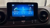 Mercedes Citan 110 CDI Long First — photo 19