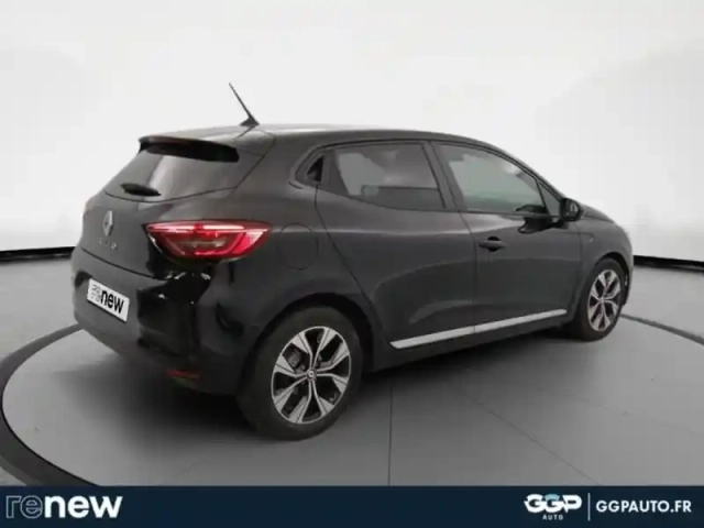 Renault Clio 1.0 tce 90ch evolution x-tronic — photo 5