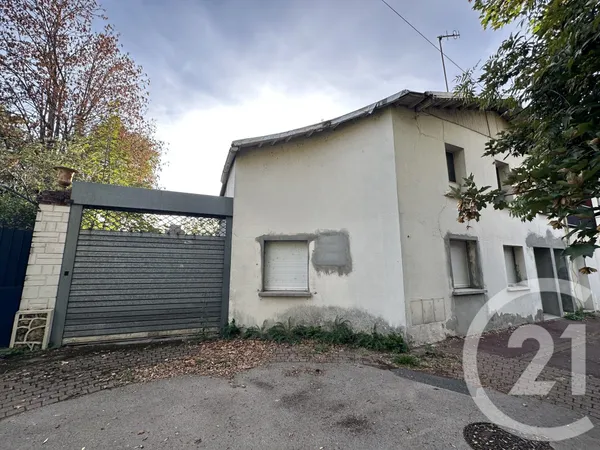 Maison 4 pièces 122 m²