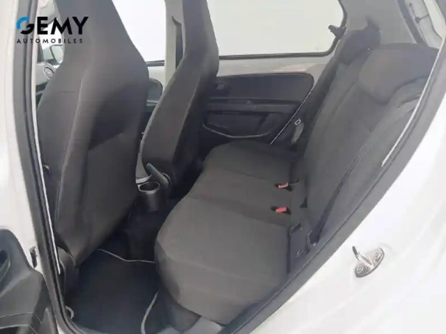 Volkswagen Up e-! 2.0 electrique — photo 31