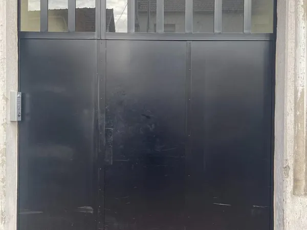 Local de 7 m², Quartier du Tremblay