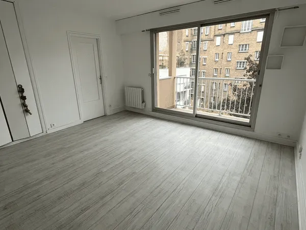 Appartement 1 pièce 30 m²