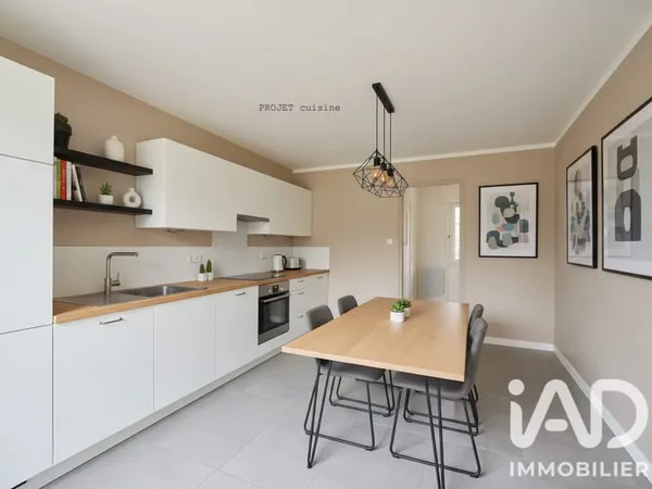 Maison 8 pièces 175 m²