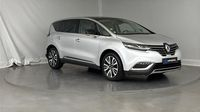 Renault Espace 1.6 dCi 160ch energy Initiale Paris EDC — photo 3