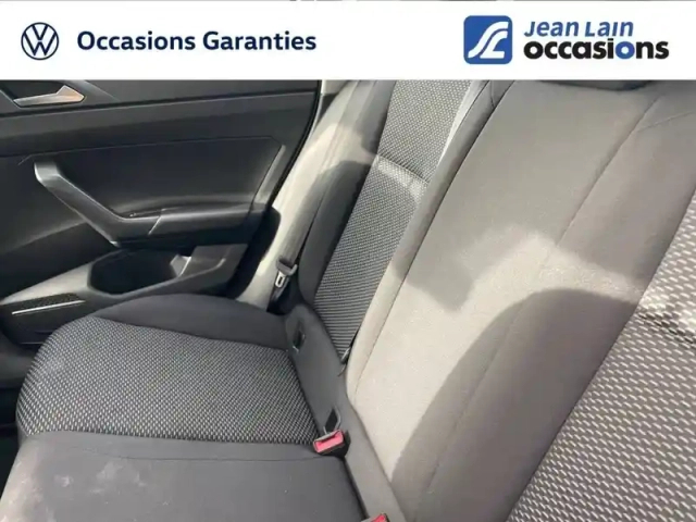 Volkswagen Polo 1.0 tsi 95 s&amp;s bvm5 — photo 6