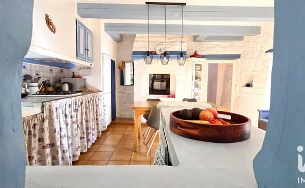 Maison 4 pièces 101 m²
