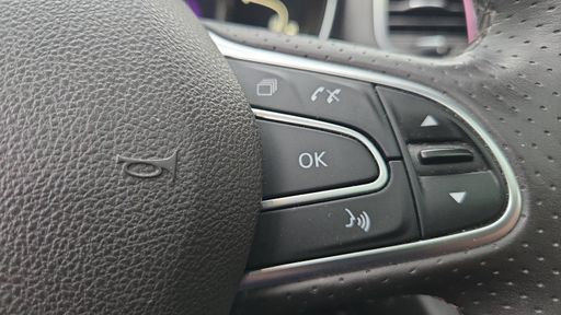Renault Espace 1.6 dCi Energy 160 EDC6 - Initiale Paris – 2018 – 129115 km – Diesel – Boîte Automatique — photo 12