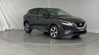 Nissan Qashqai 1.3 Mild Hybrid 158ch N-Connecta Xtronic 2022 — photo 3