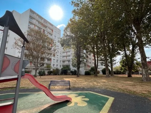 Appartement 4 pièces 79 m²