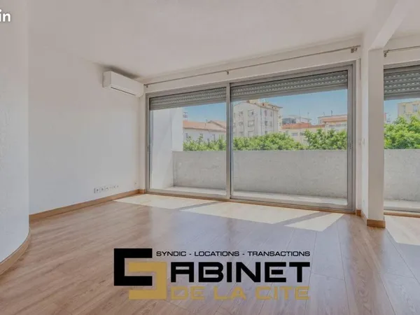 Appartement 3 pièces 90 m²