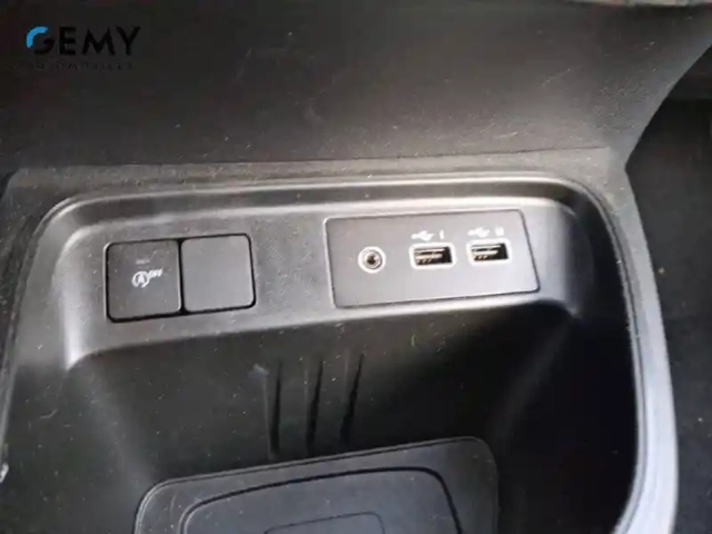 Renault Twingo iii sce 65 — photo 20