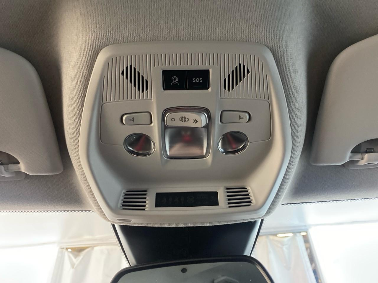 Opel Frontera electric 113 ch batterie 44 kwh gs — photo 19