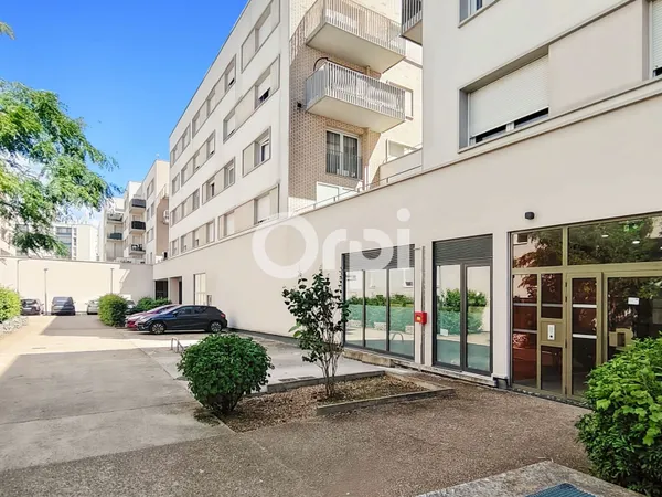 Appartement 4 pièces 72 m²