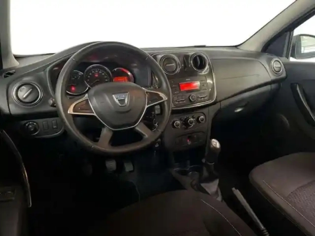 Dacia Sandero tce 90 lauréate — photo 9