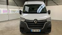 Renault Master F3500 L2H2 2.3 Blue dCi 135ch Confort Euro6 — photo 1