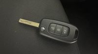Dacia Duster 1.6 hybrid 140ch Expression — photo 16
