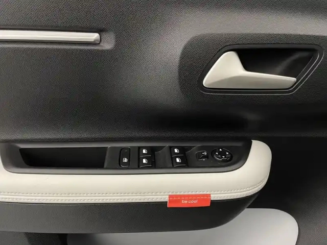 Citroën C3 turbo 100 ch bvm6 — photo 21