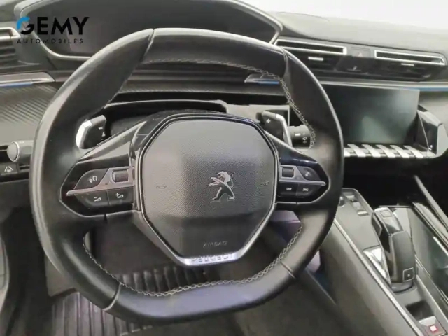 Peugeot 508 sw bluehdi 130 ch s&amp;s eat8 — photo 52