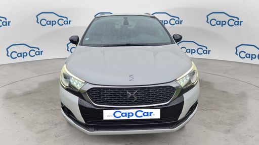 DS DS4 2.0 BLueHDI 180 EAT8 - Sport Chic – 2017 – 156960 km – Diesel – Boîte Automatique — photo 25