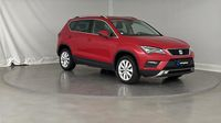 Seat Ateca 1.6 TDI 115ch Start&Stop Style Ecomotive DSG Euro6d-T — photo 3