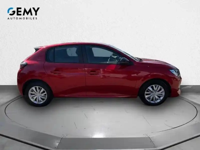 Peugeot 208 bluehdi 100 s&amp;s bvm6 — photo 4