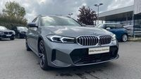 Bmw Série 3 Touring 330eA xDrive 292ch M Sport — photo 3