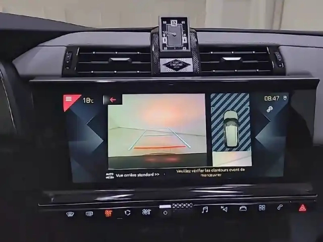 Ds Ds 7 ds7 crossback puretech 130 eat8 — photo 20